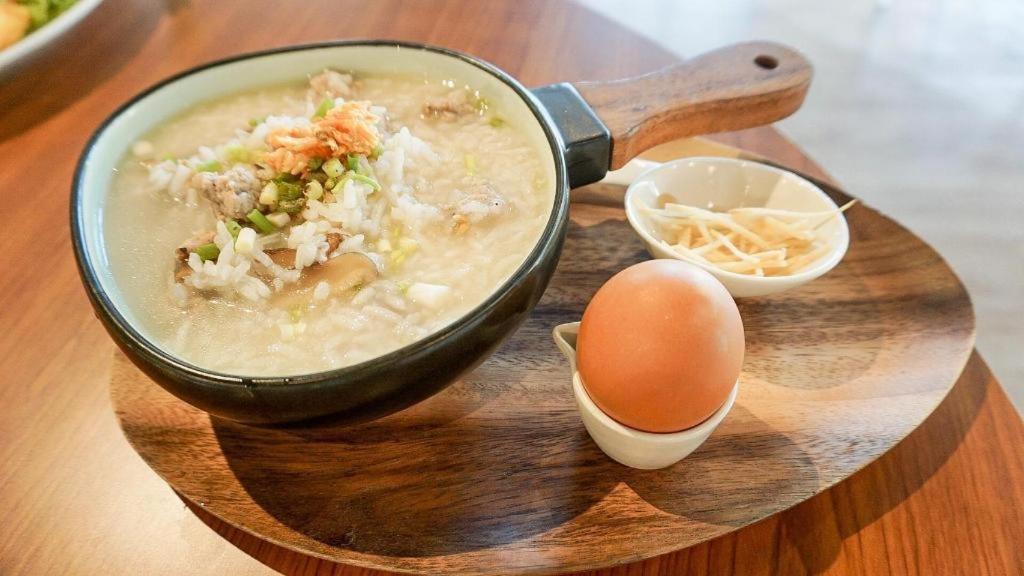 Surestay By Best Western Iconic Suvarnabhumi Bang Bo Екстериор снимка