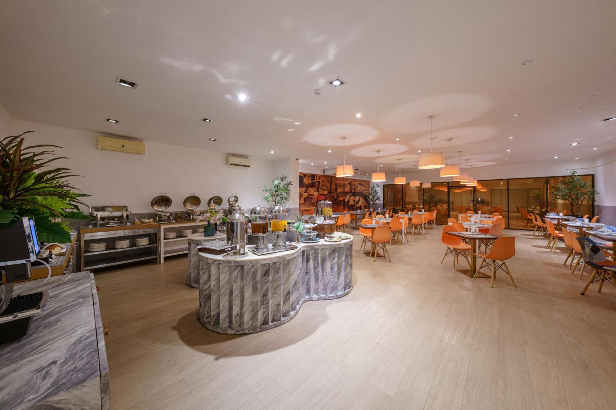 Surestay By Best Western Iconic Suvarnabhumi Bang Bo Екстериор снимка